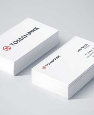 En AvantiRed creamos tarjetas de presentacion personalizadas 3