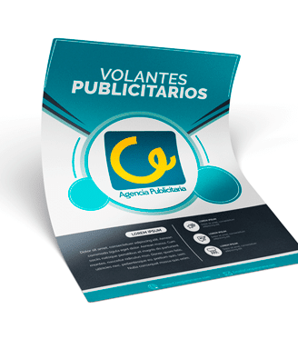 En AvantiRed creamos volantes publicitarios 1
