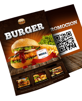 En AvantiRed creamos volantes publicitarios 2