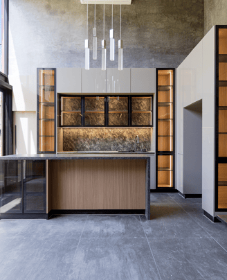 Loft Sebastian Bach