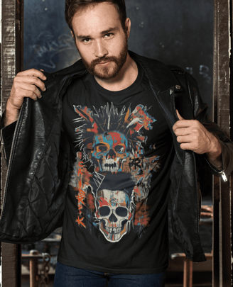 Estilo de Vida Urbano: Moda e Arte de Rua