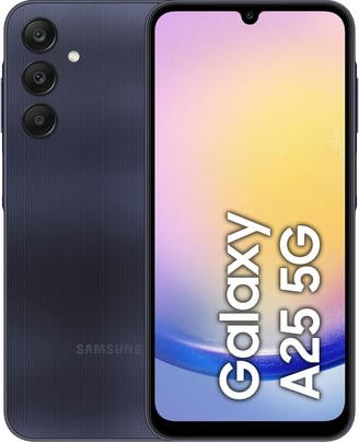 Samsung Galaxy A25 5G