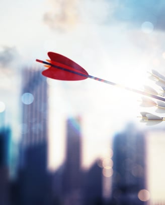 Obtain a larger market share within your target market with Elevate Business Growth