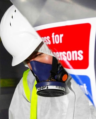 Asbestos Removal Manchester