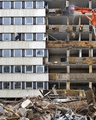 Manchester Demolition Company