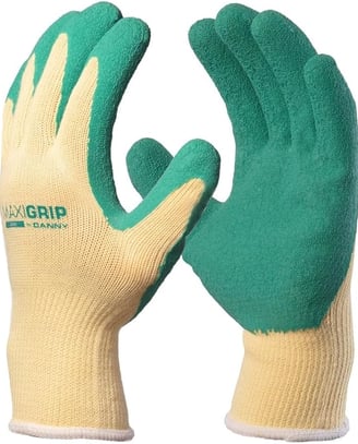 Luvas de jardinagem