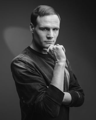 Algirdas Gataveckas