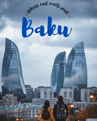 baku