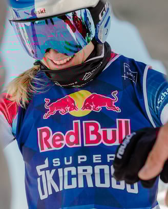 Red Bull Photography Social Asset Instagram