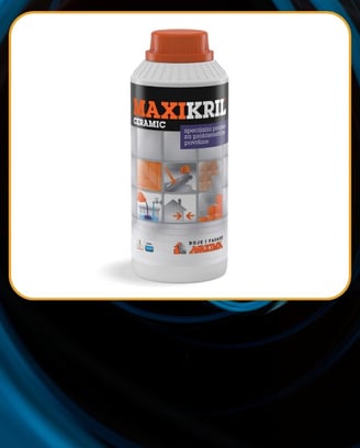 MAXIKRIL® Ceramic Специјален прајмер за проблематични површини
