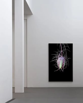 digital art, visual art, Joanna Wlaszyn