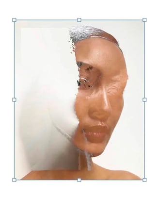 digital art, visual art, Joanna Wlaszyn