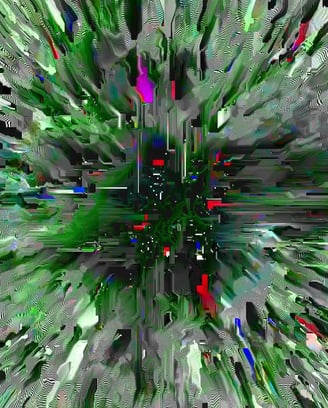 digital art, visual art, digital paintings, Joanna Wlaszyn