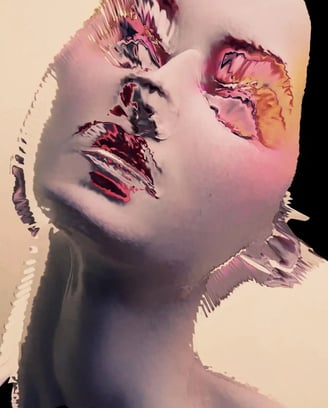 digital art, visual art, Joanna Wlaszyn