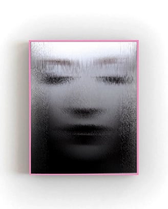 digital art, visual art, digital paintings, Joanna Wlaszyn