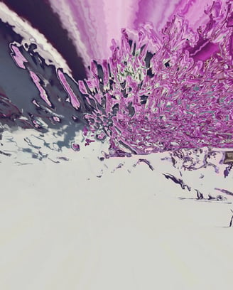 digital art, visual art, digital paintings, Joanna Wlaszyn
