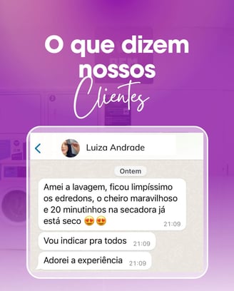 Lavanderia em Betim - Roupas, Edredons e Cobertas  📍 Endereço: Rua Marques de Pombal, 834, Bairro A
