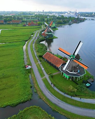 North Holland