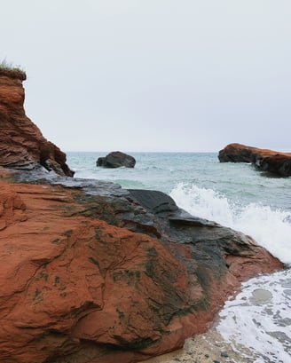 Boudreau Island