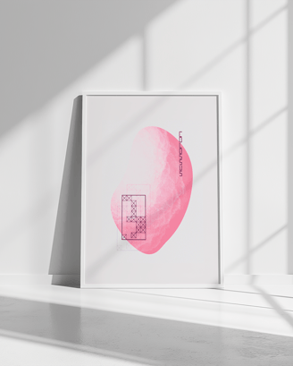 Free time project - Poster design