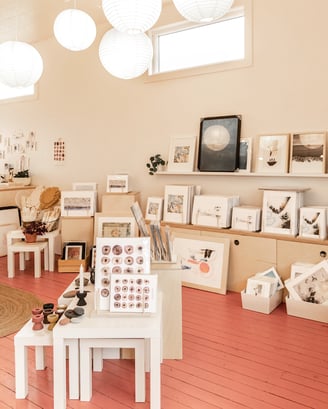 Maison Papier
