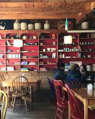Café de la Grave