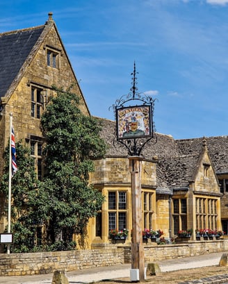 Broadway Cotswolds