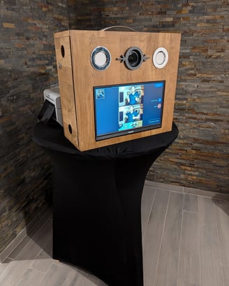 PhotoBooth Location