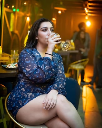 Top Nightclubs in delhi
