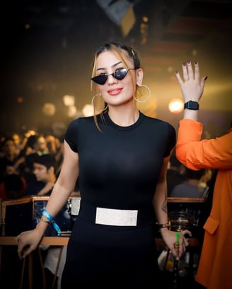 Top Nightclubs in delhi