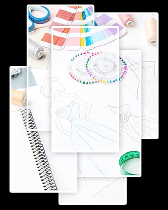 Fashion product developemtn