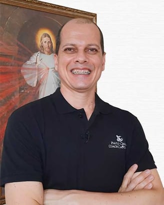Atendimentos com espiritualidade