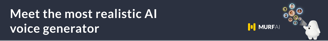 Murf AI Text To Speech