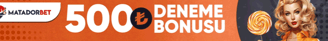matadorbet hoşgeldin bonusu 2024