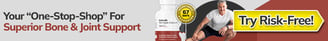 supplements for joint pain menopause