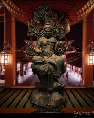 Nous aidons collectionneurs et passionnés à trouver des objets japonais authentiques, à vérifier leu