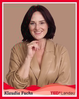 Klaudia Fuchs