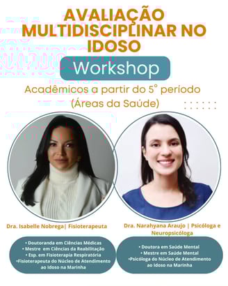 treinamento Fisioterapia domiciliar