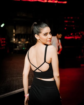 Top Nightclubs in delhi