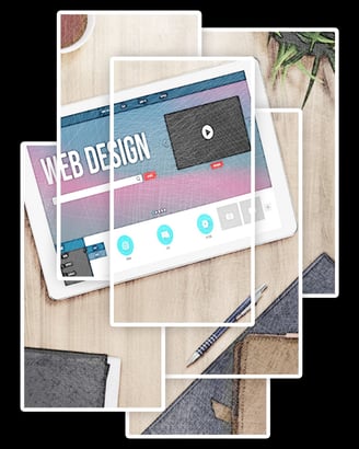 website development