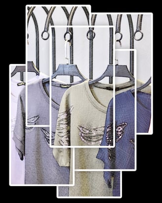 T-shirts