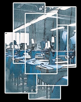 Apparel Manufacturing Unit