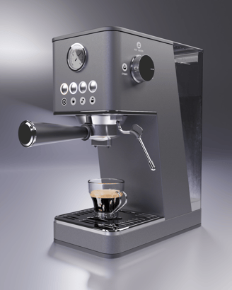 Espresso Machine
