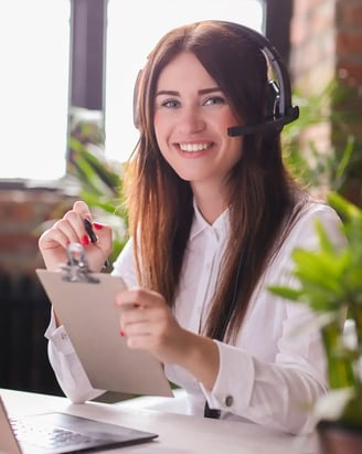 Service client 24/7 pour voyageurs avec Always Welcome Conciergerie, assistance personnalisée