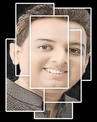 Prakirn Srivastava