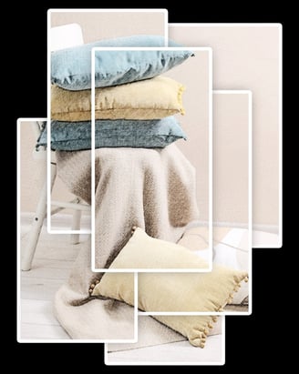 Cushions