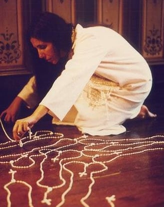Márcia Pinheiro de Oliveira, artista brasileira