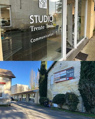 agence de communication libourne
