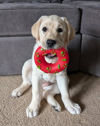 Labrador Retriever Puppies for Sale