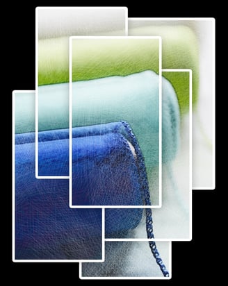 Fabric Rolls